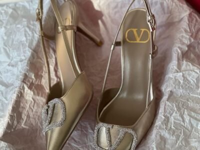 Valentino Garavani Shoes