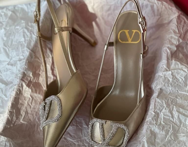 Valentino Garavani Shoes