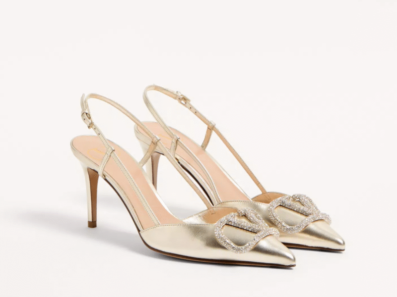 Valentino Garavani Shoes