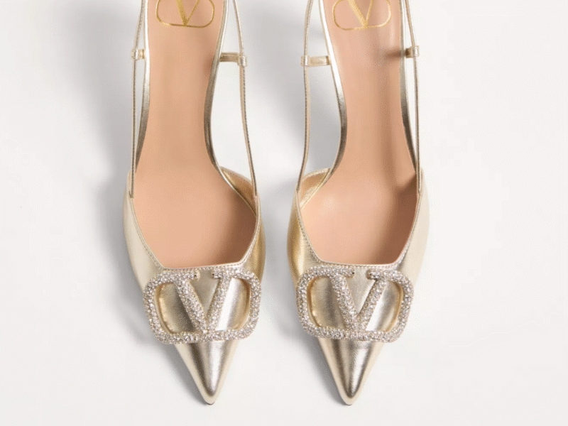Valentino Garavani Shoes